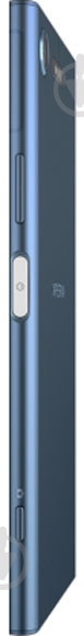 Смартфон Sony Xperia XZ1 G8342 4/64GB blue - фото 3