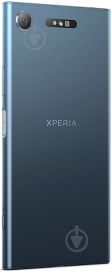 Смартфон Sony Xperia XZ1 G8342 4/64GB blue - фото 5
