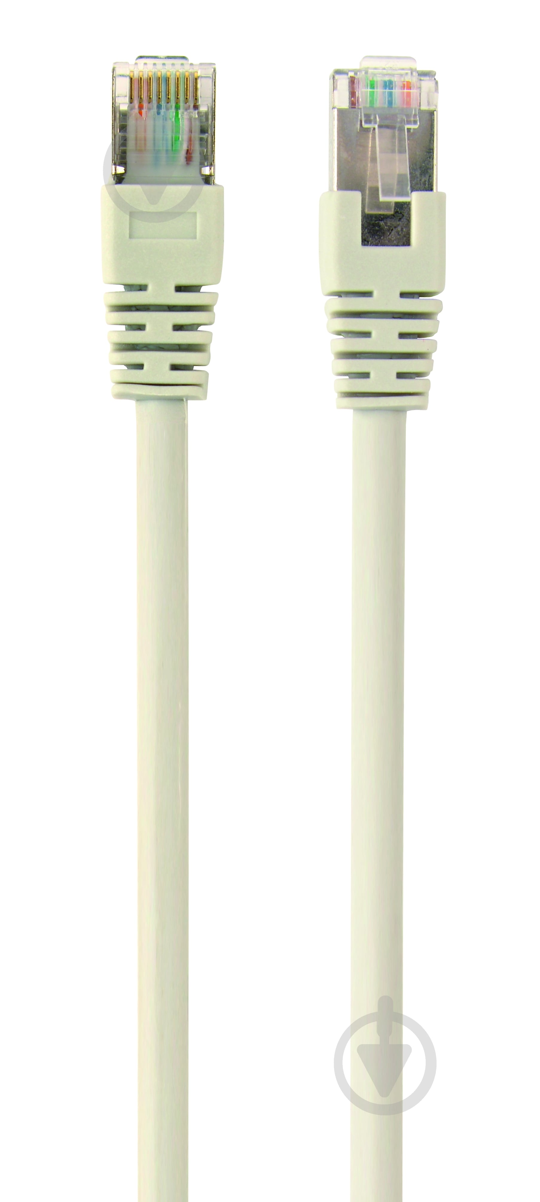 Патч-корд Cablexpert PP6-20M FTP, категория 6, лиоий, 20 м - фото 1