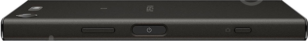 Смартфон Sony Xperia XZ1 Compact G8441 4/32GB black - фото 4