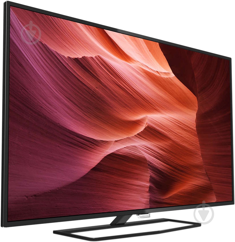 Телевізор Philips 48PFT5500/12 - фото 2