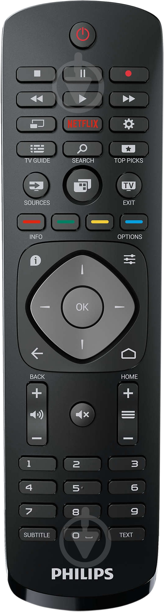 Телевізор Philips 48PFT5500/12 - фото 6