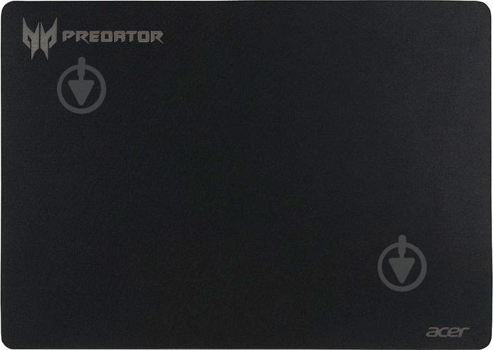 Килимок для миші Acer Predator Gaming Mousepad PMP510 (NP.MSP11.001) - фото 1 Килимок для миші Acer Predator Gaming Mousepad PMP510 (NP.MSP11.001) - фото 1