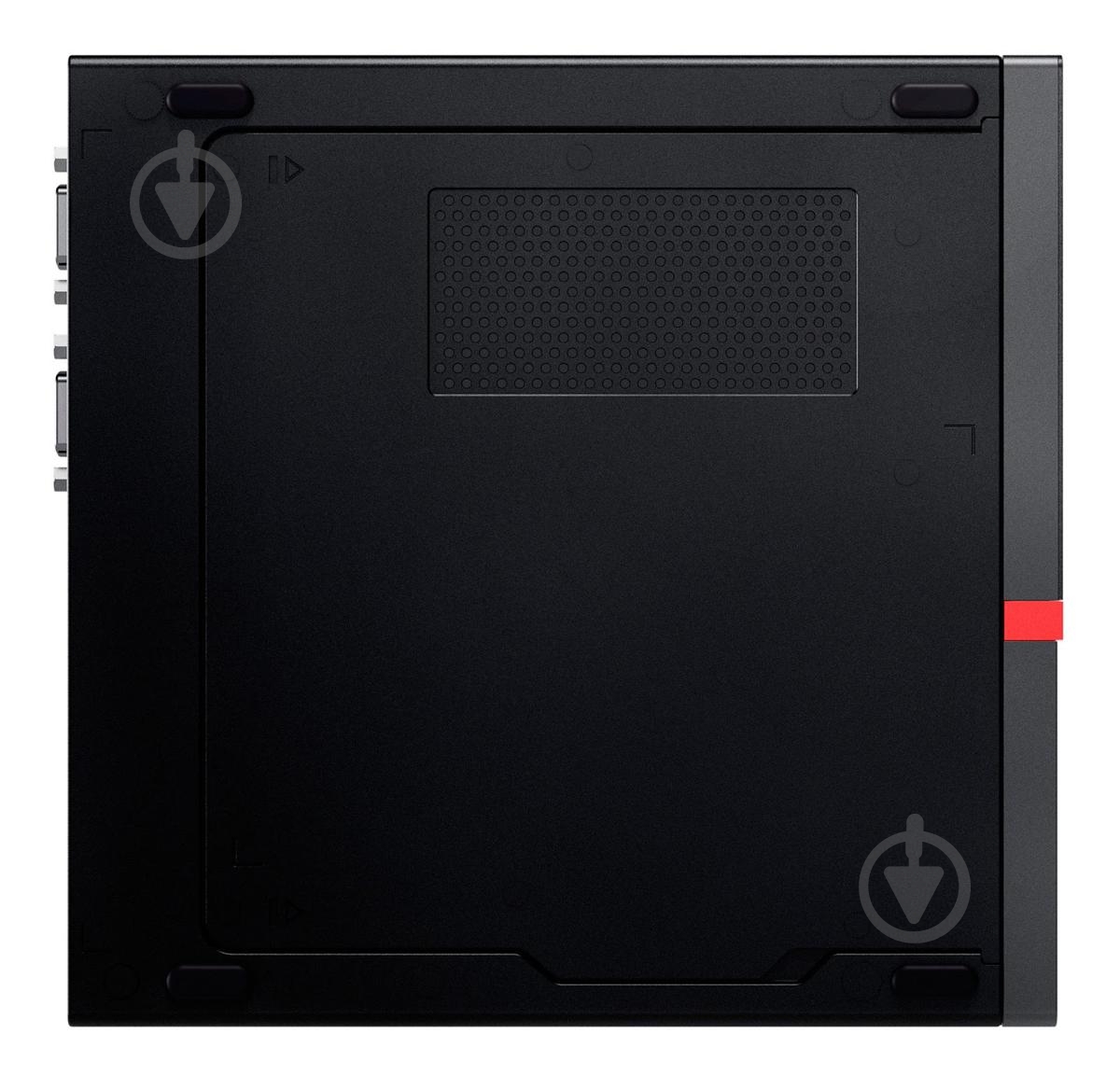 Комп'ютер Lenovo ThinkCentre M920q Tiny (10RRS20500) black - фото 4 Комп'ютер Lenovo ThinkCentre M920q Tiny (10RRS20500) black - фото 4