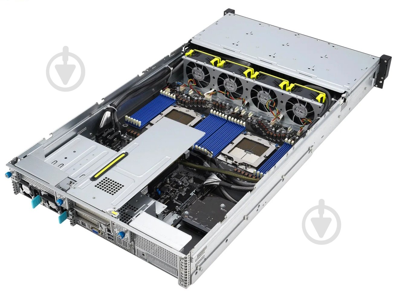 Сервер Artline Business R83 (R83v17) - фото 6 Сервер Artline Business R83 (R83v17) - фото 6