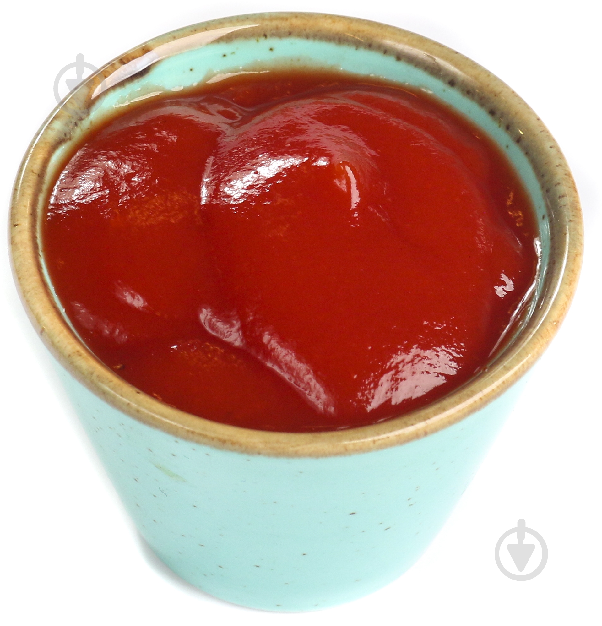 Кетчуп - фото 1