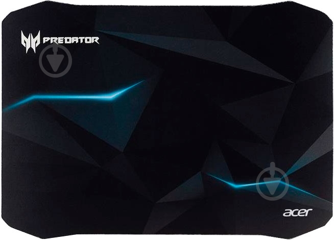 Коврик для мышки Acer Predator Gaming Mousepad PMP710 (M) (NP.MSP11.004) - фото 1 Коврик для мышки Acer Predator Gaming Mousepad PMP710 (M) (NP.MSP11.004) - фото 1