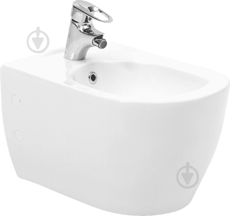 Биде подвесное Тurkuaz City - фото 1