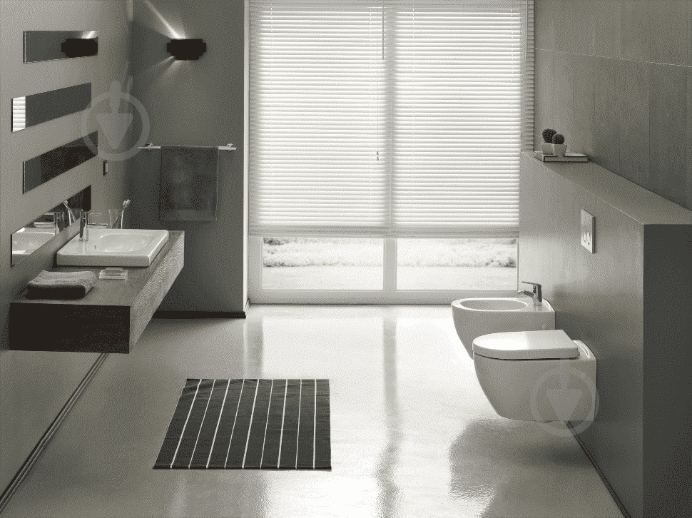 Биде подвесное Тurkuaz City - фото 2