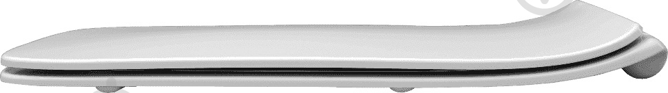 Унитаз подвесной CeraStyle Ibiza - фото 2