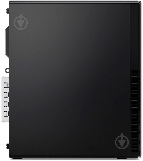 Компьютер Lenovo ThinkCentre M70s (11EX001VUA) black - фото 6