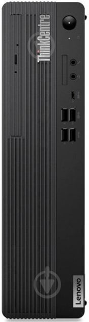 Компьютер Lenovo ThinkCentre M70s (11EX001VUA) black - фото 4