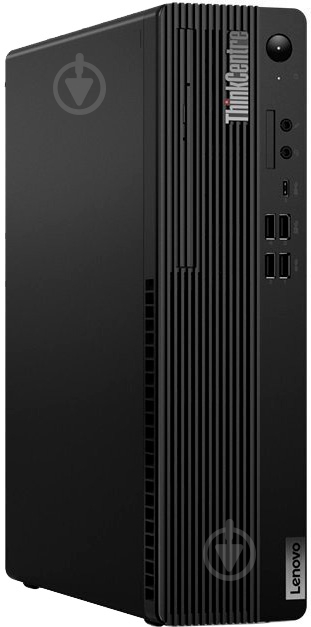 Компьютер Lenovo ThinkCentre M70s (11EX001VUA) black - фото 1