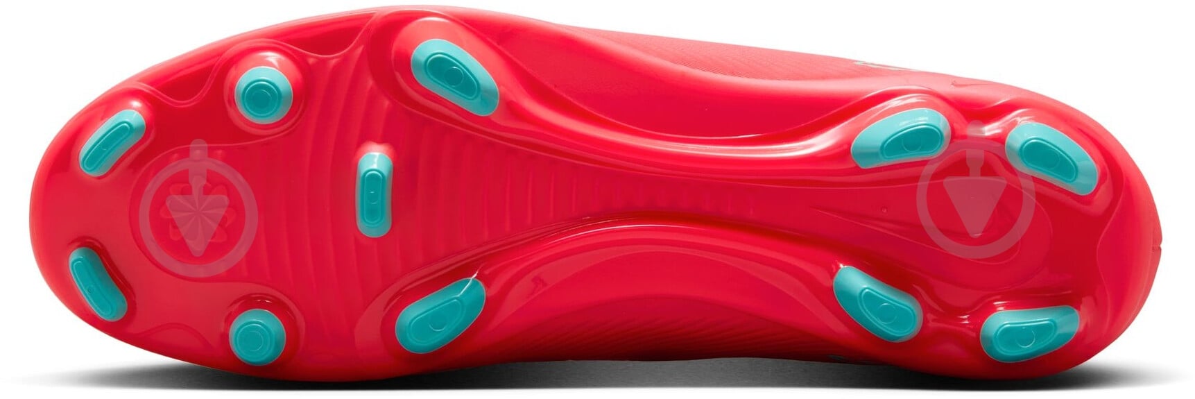 Бутси Nike Mercurial Vapor 16 Club FQ8441-800 р.42 рожевий - фото 8 Бутси Nike Mercurial Vapor 16 Club FQ8441-800 р.42 рожевий - фото 8