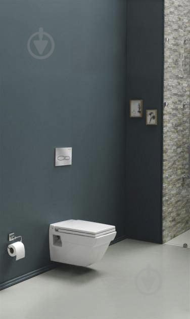 Унитаз подвесной CeraStyle Mona - фото 3