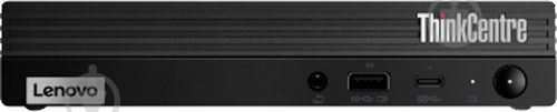 Компьютер Lenovo ThinkCentre M70q (11DT003FUA) black - фото 7