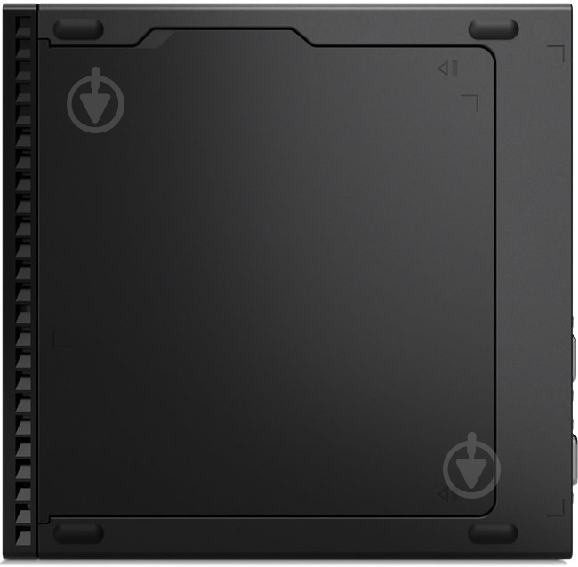 Компьютер Lenovo ThinkCentre M70q (11DT003FUA) black - фото 9