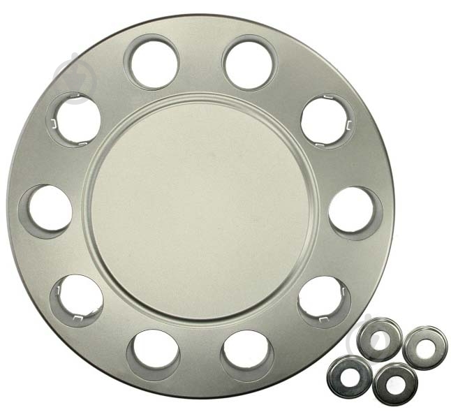 Колпак для колес AUGER AUG71862 - фото 1