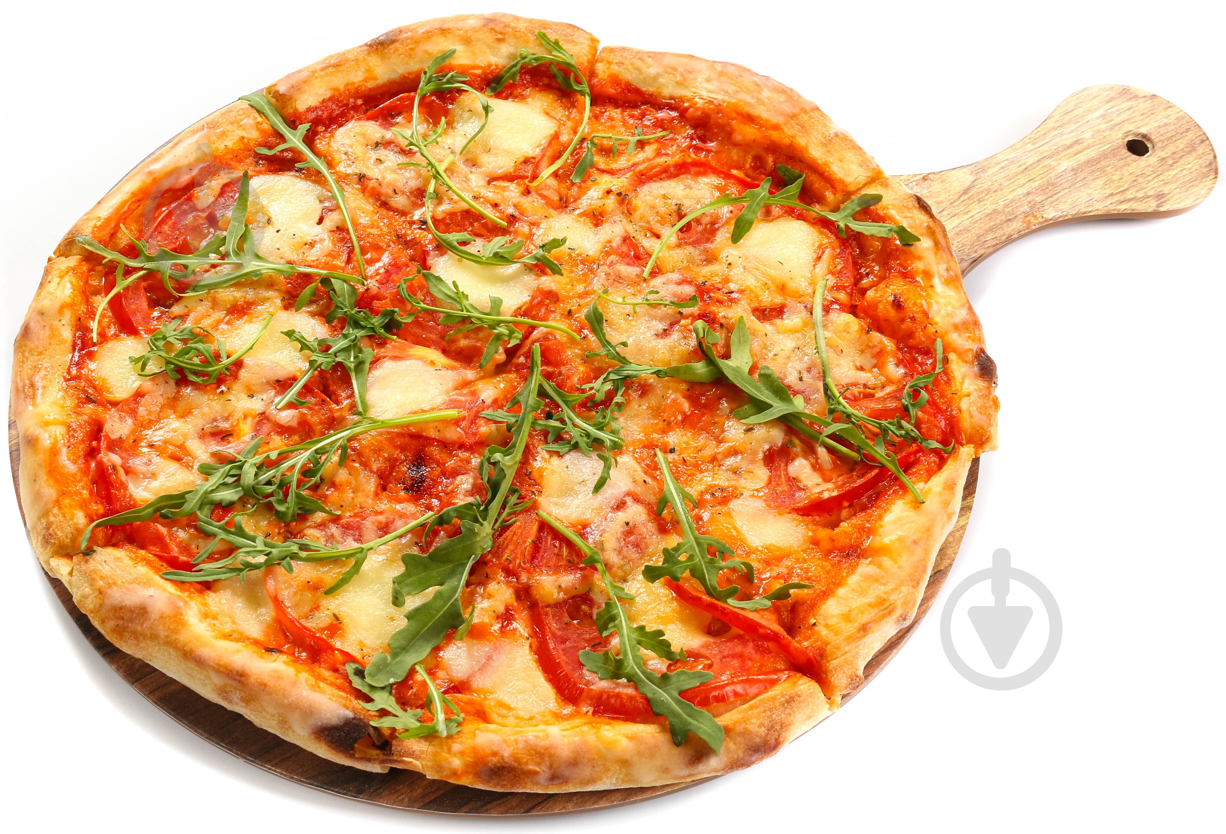 Піца «Маргарита» - фото 1