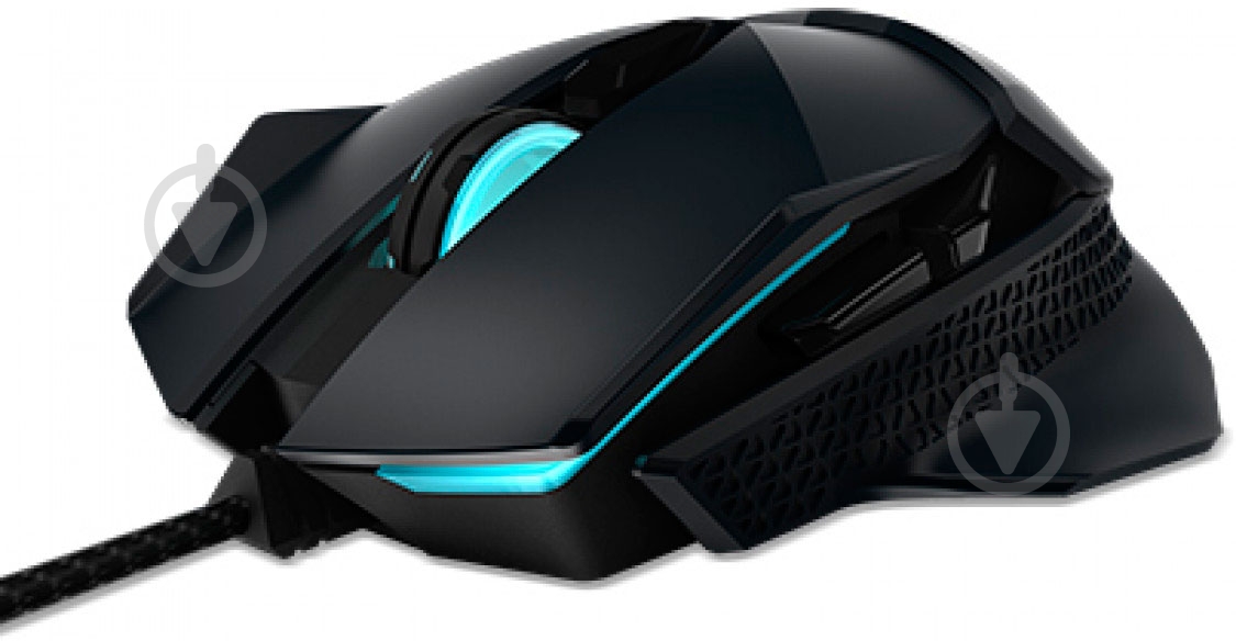 Мышь Acer Predator Cestus 300 USB NP.MCE11.007 black - фото 1