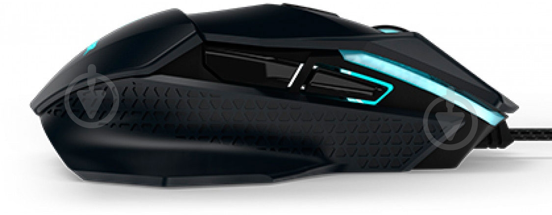 Мышь Acer Predator Cestus 300 USB NP.MCE11.007 black - фото 4