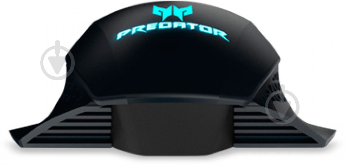 Мышь Acer Predator Cestus 300 USB NP.MCE11.007 black - фото 6