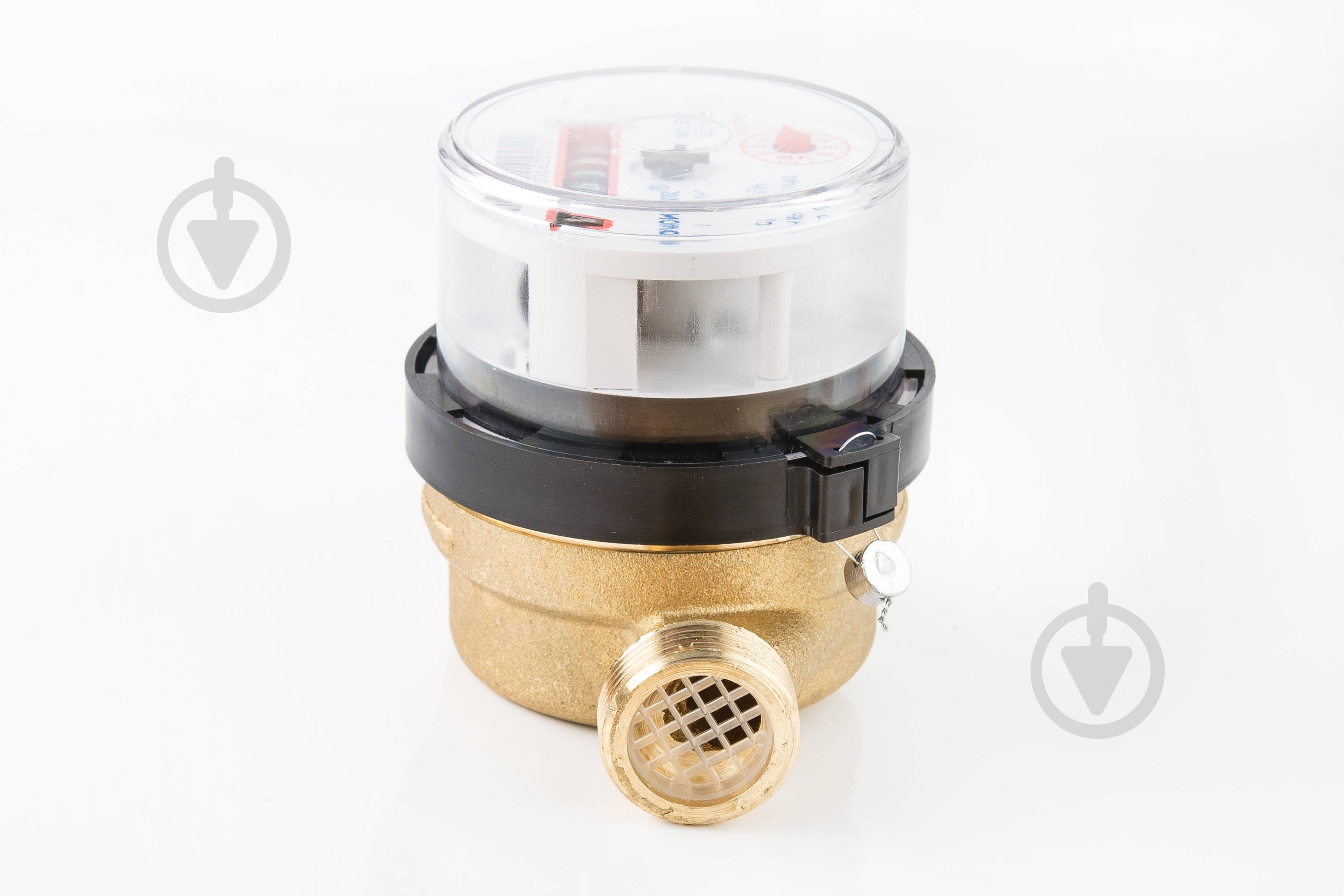 Счетчик холодной воды Новатор ЛК-15ХТ - фото 3