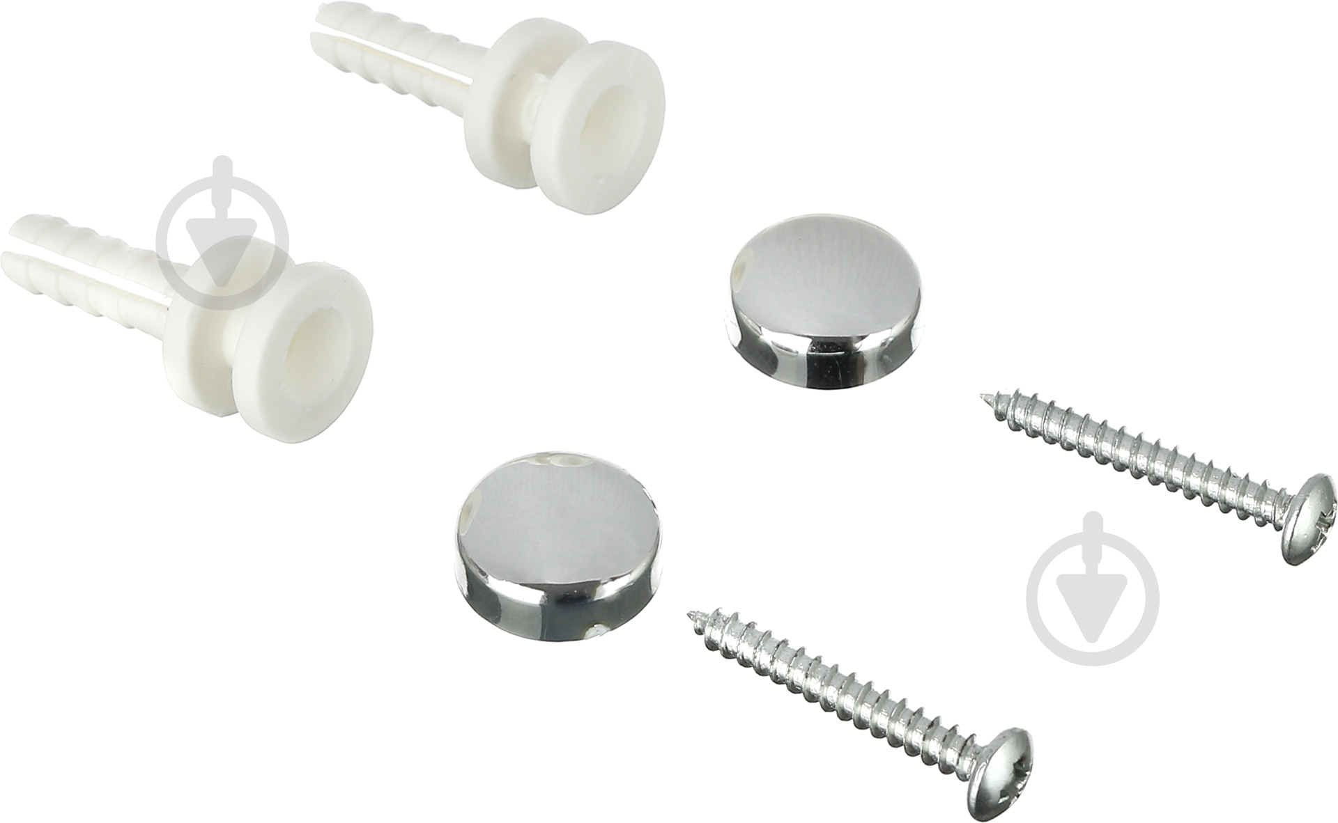 Полка для ванной Lemax 225х95х77 мм EBA-03743S - фото 3