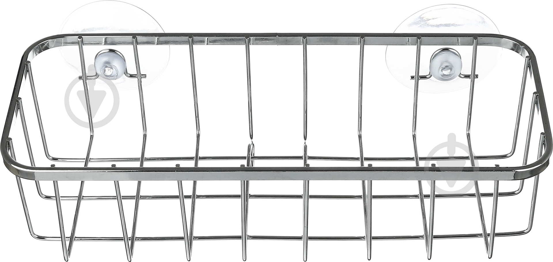 Полка для ванной Lemax 225х95х77 мм EBA-03743S - фото 2