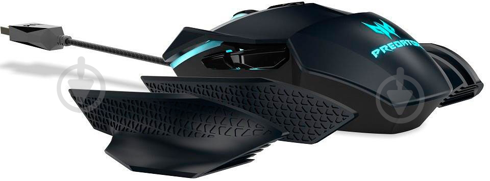 Мышь Acer Predator Cestus 500 USB NP.MCE11.008 - фото 5 Мышь Acer Predator Cestus 500 USB NP.MCE11.008 - фото 5