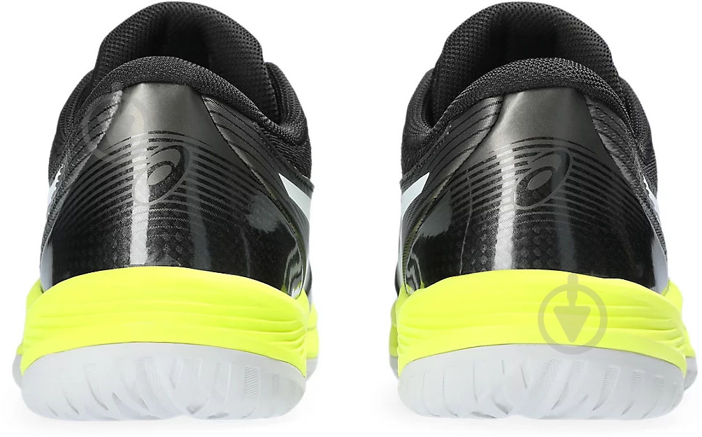 Кроссовки мужские Asics BEYOND FF 1071A092-001 р.46 черные - фото 6