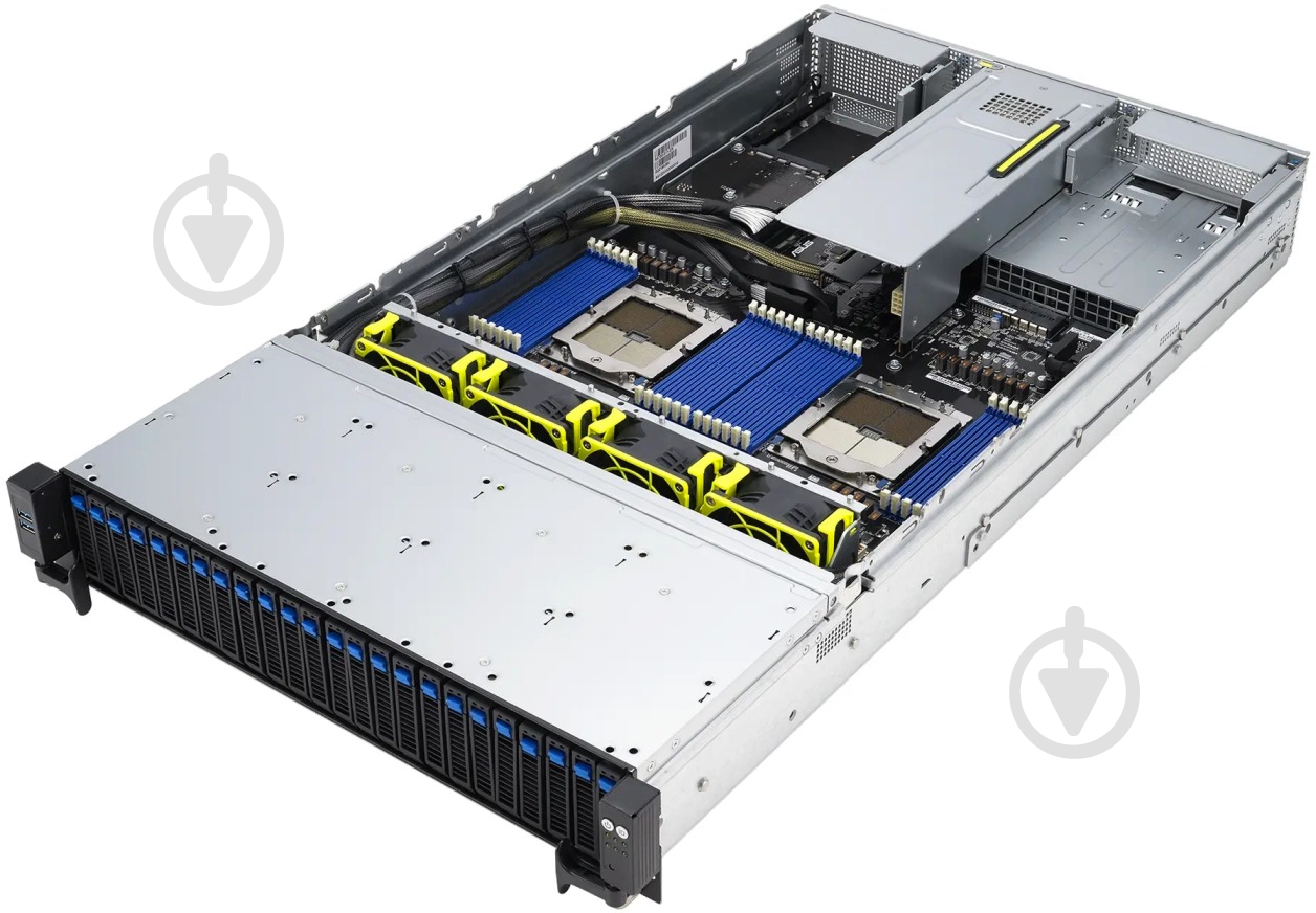 Сервер Artline Business R85 (R85v13) - фото 7 Сервер Artline Business R85 (R85v13) - фото 7