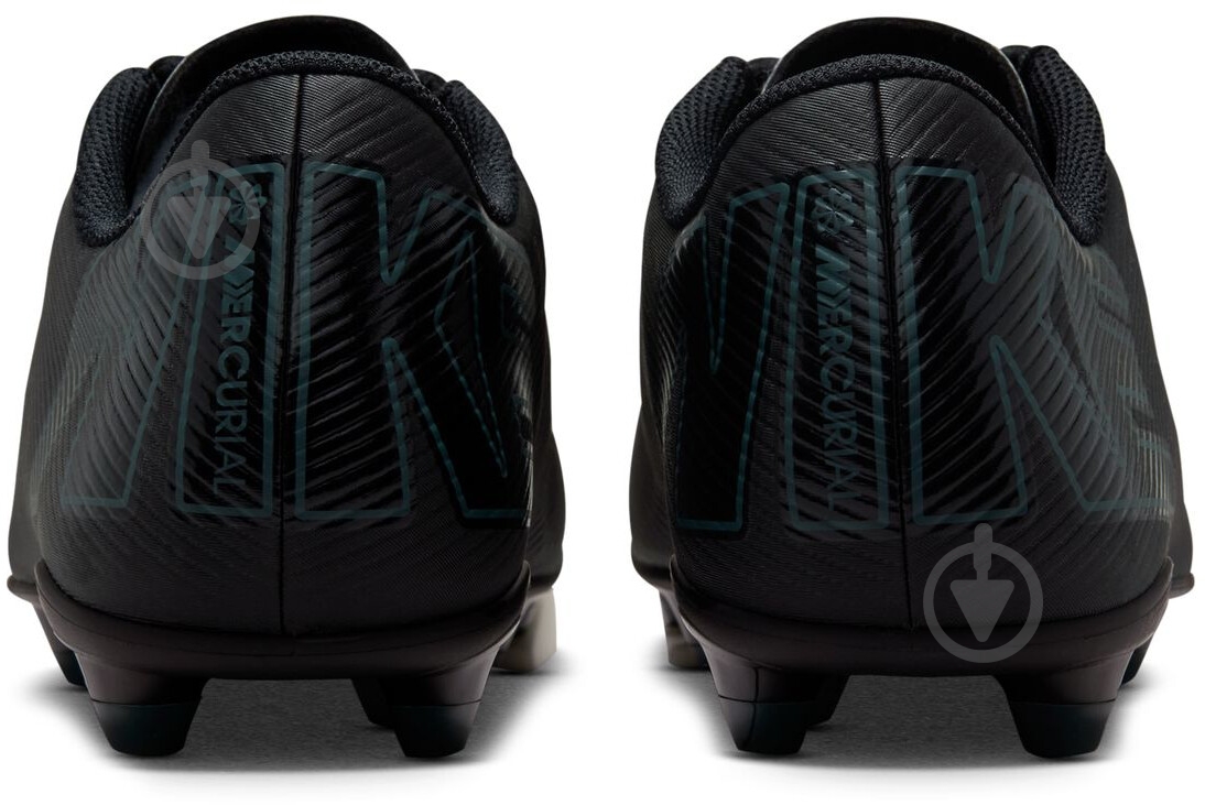 Бутси Nike Mercurial Vapor 16 Club FQ8441-002 р.42 чорний - фото 6 Бутси Nike Mercurial Vapor 16 Club FQ8441-002 р.42 чорний - фото 6