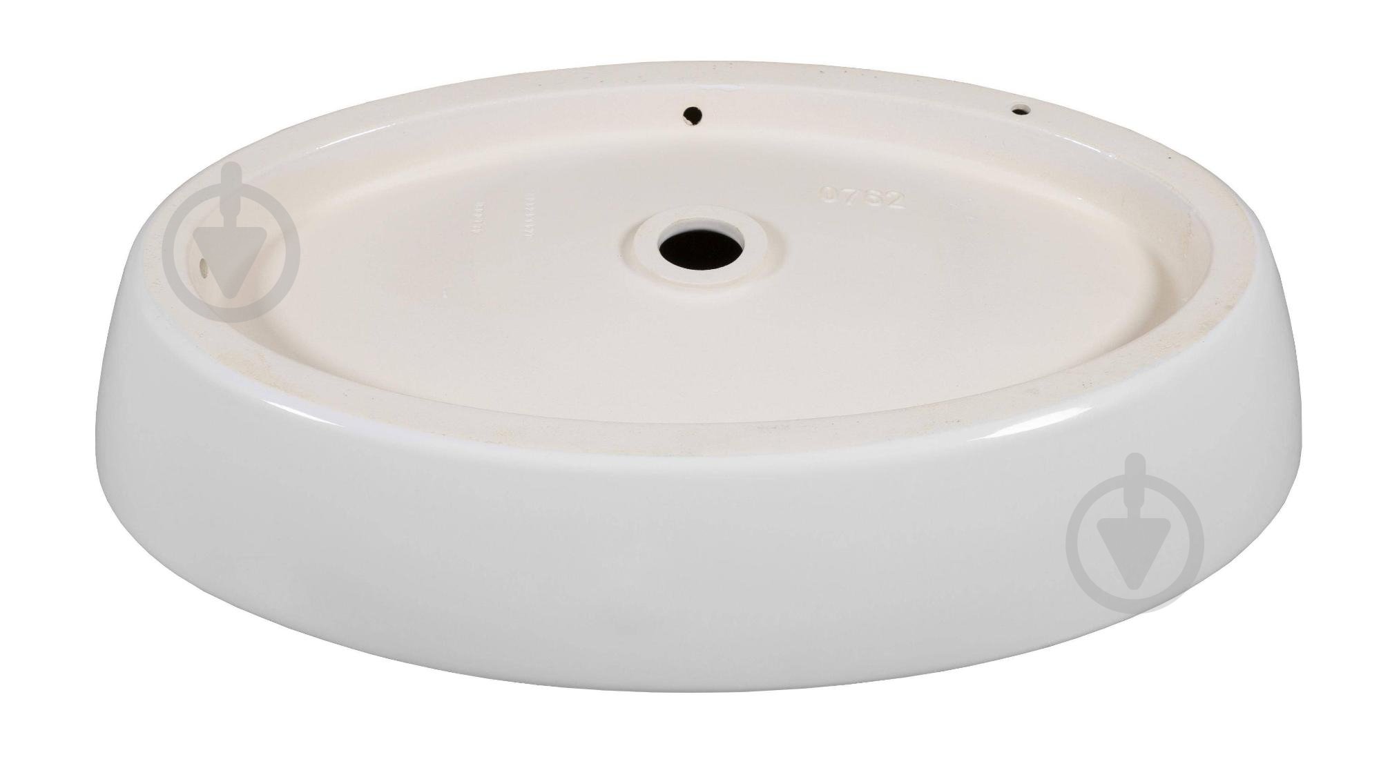 Умывальник CeraStyle One 67 см - фото 7