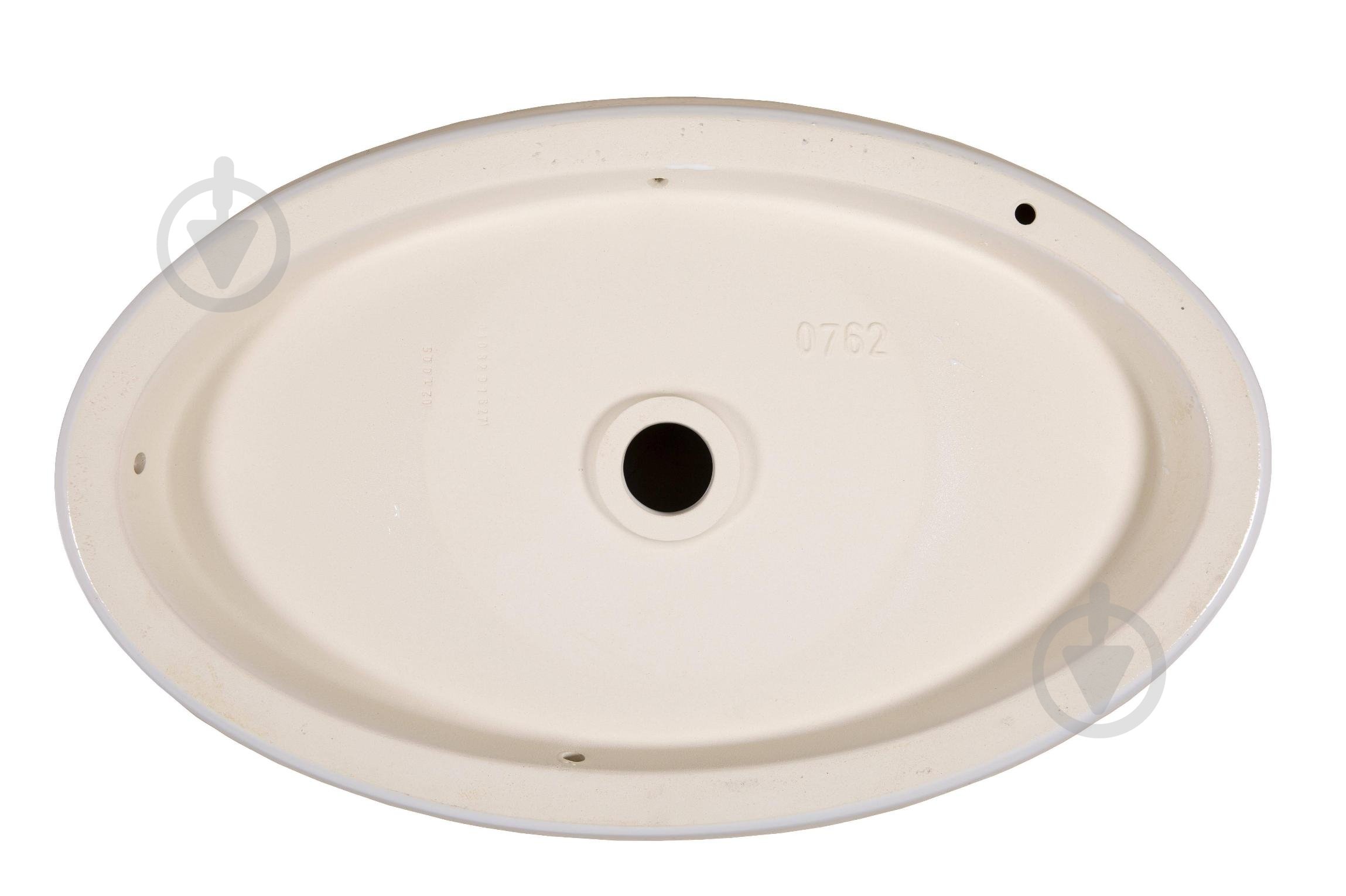 Умывальник CeraStyle One 67 см - фото 4