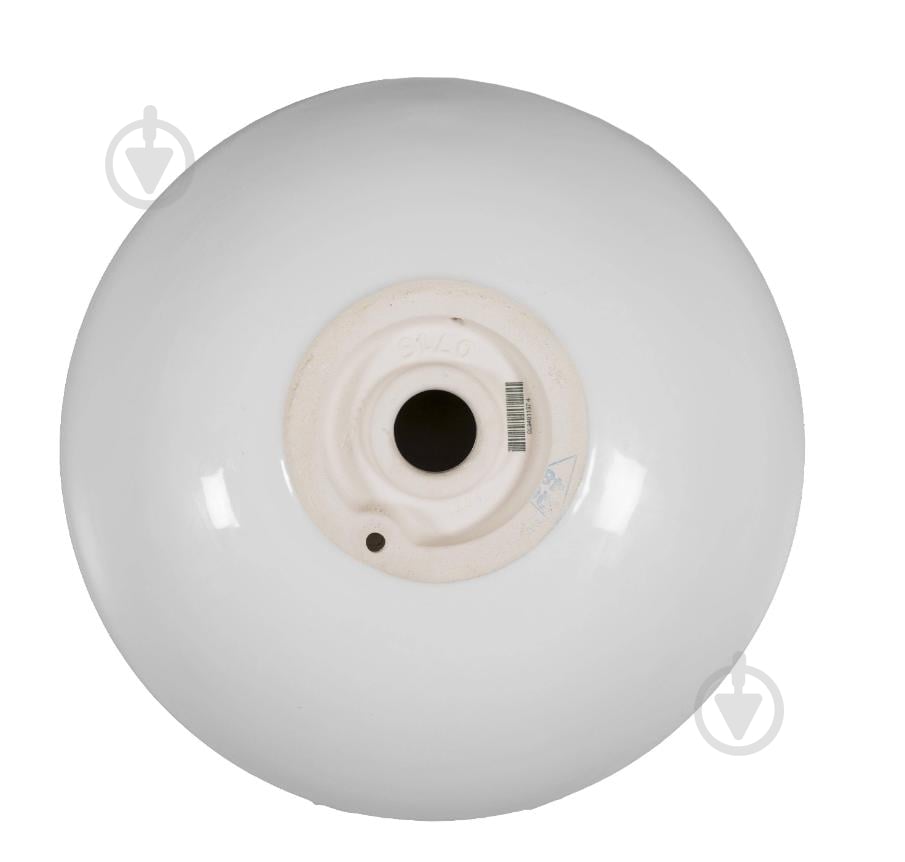 Умывальник CeraStyle Zero 46 см - фото 3