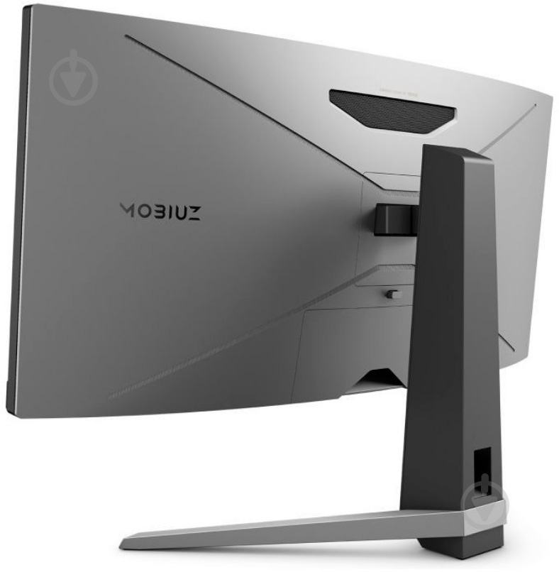 Монитор BenQ EX3415R 34" (9H.LK2LJ.TBE) - фото 3