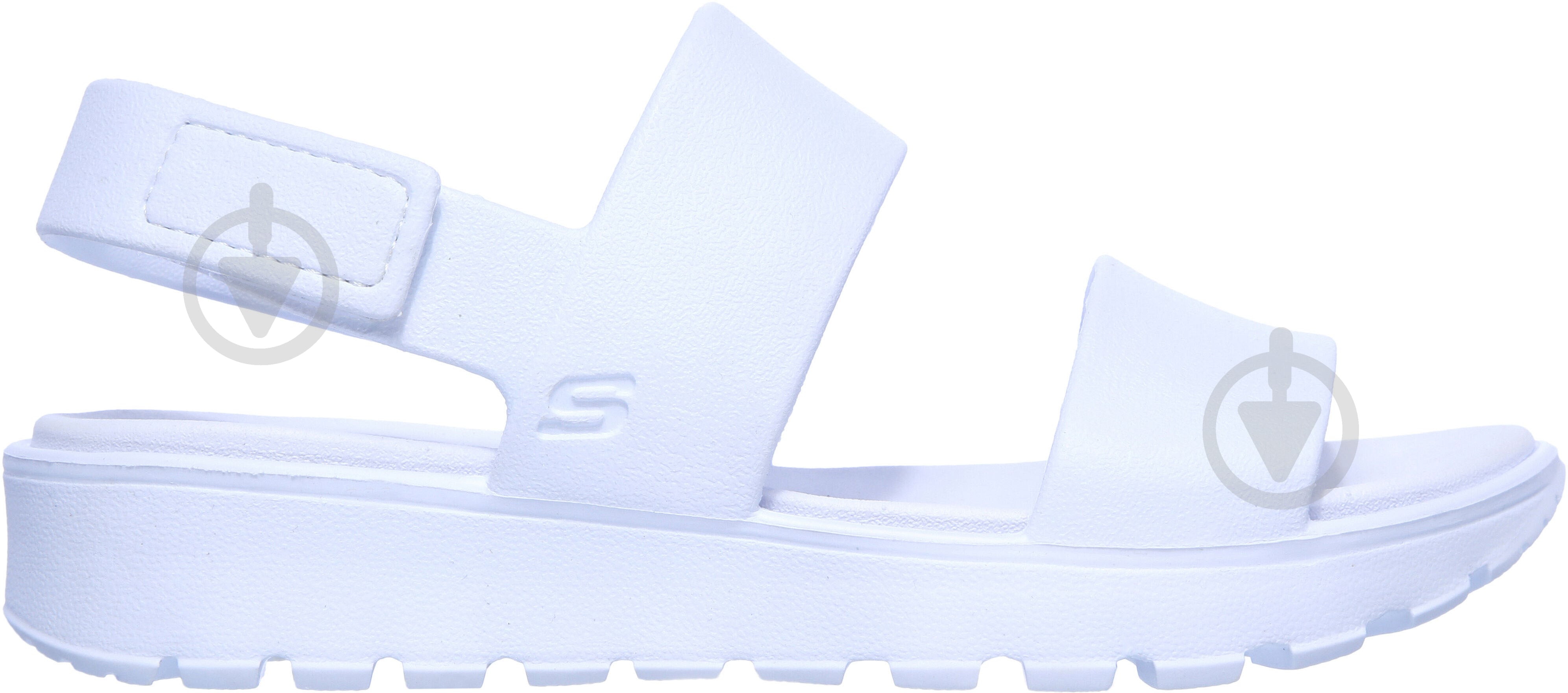 Сандалии Skechers 111054 WHT р.36 белый - фото 1