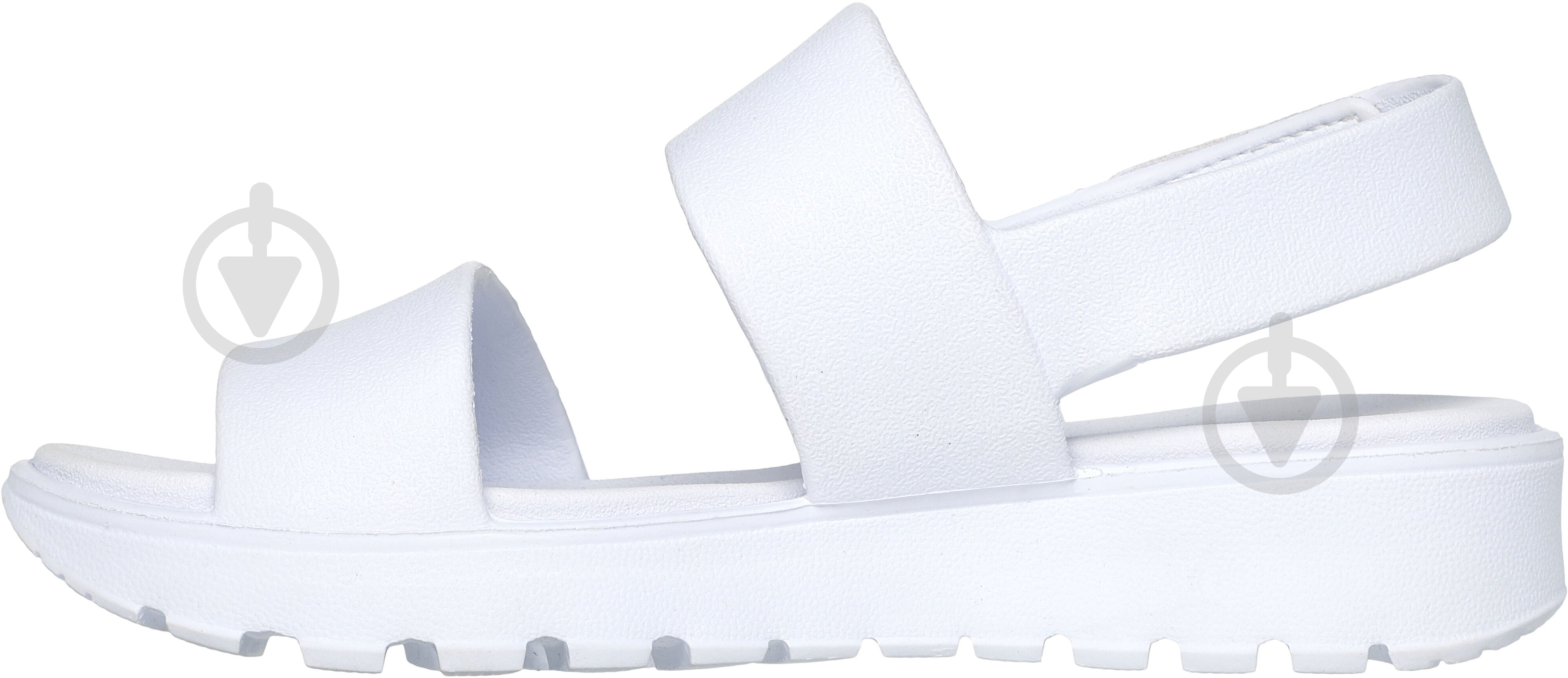 Сандалии Skechers 111054 WHT р.36 белый - фото 2
