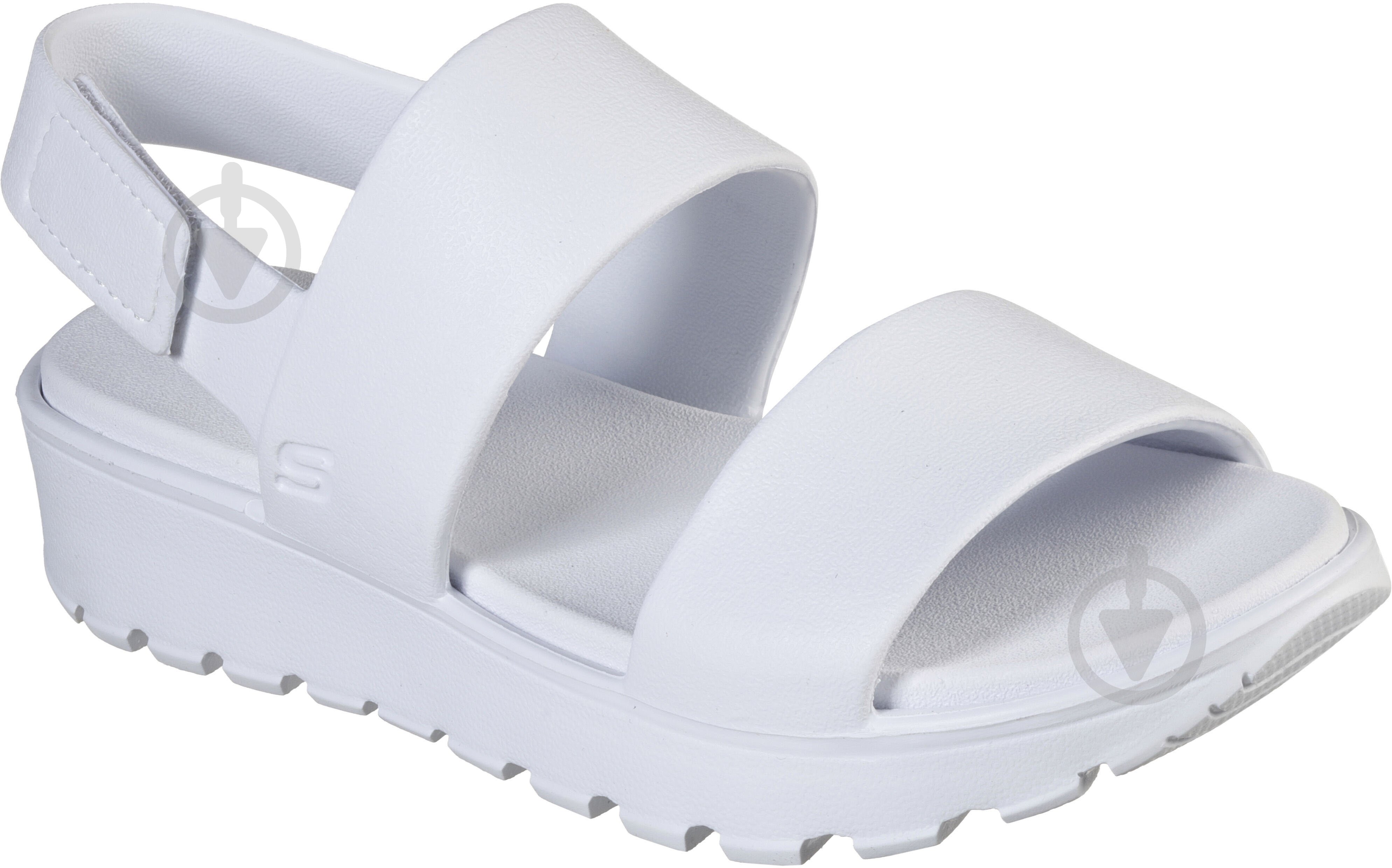 Сандалии Skechers 111054 WHT р.36 белый - фото 5