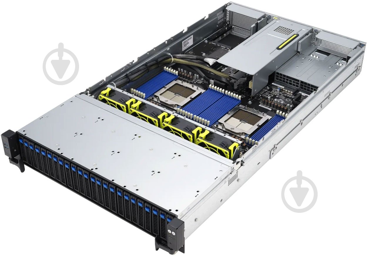 Сервер Artline Business R85 (R85v16) - фото 7 Сервер Artline Business R85 (R85v16) - фото 7