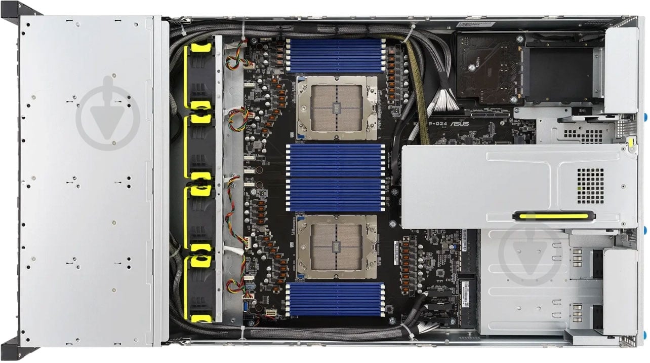 Сервер Artline Business R85 (R85v16) - фото 8 Сервер Artline Business R85 (R85v16) - фото 8