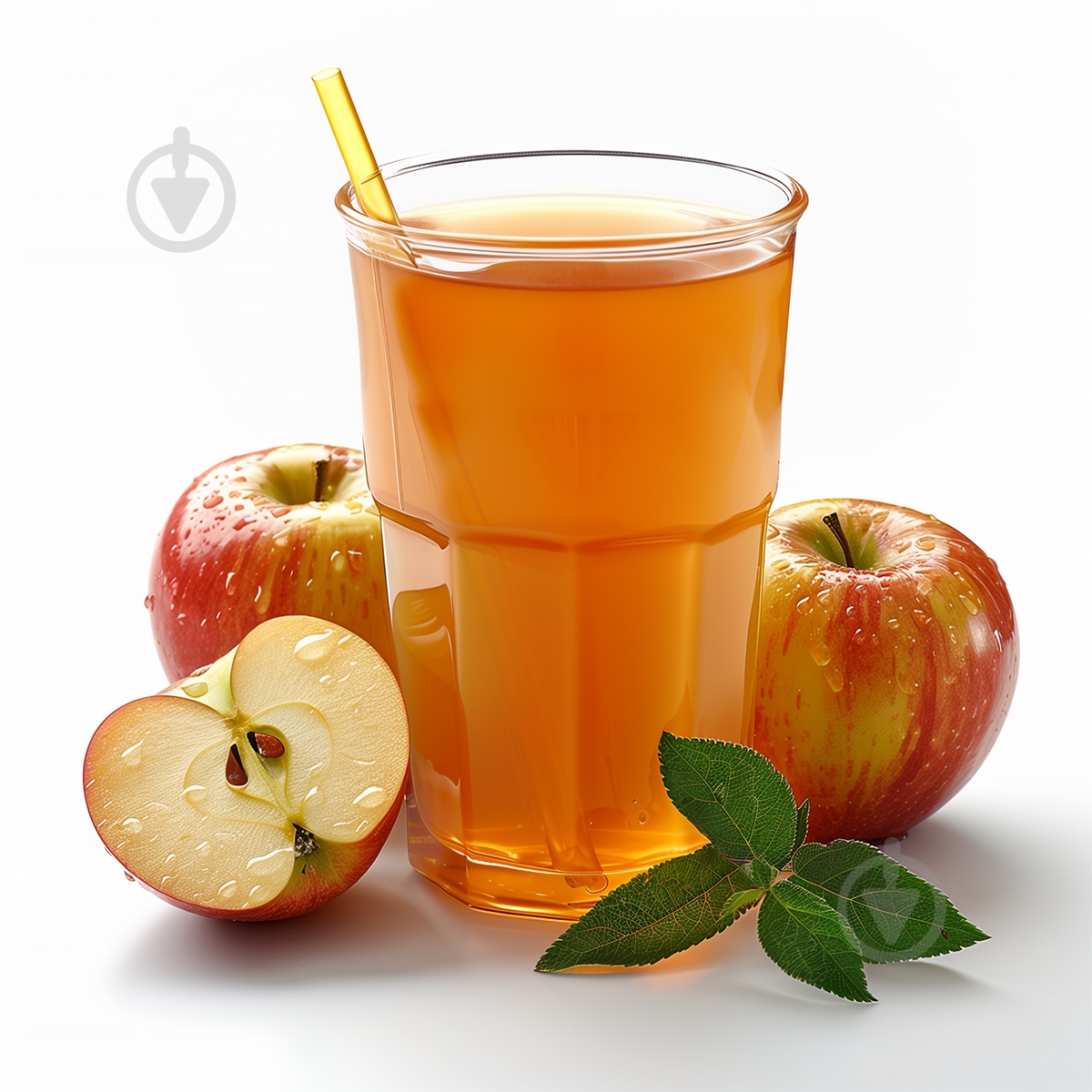 Фреш яблучний - фото 1