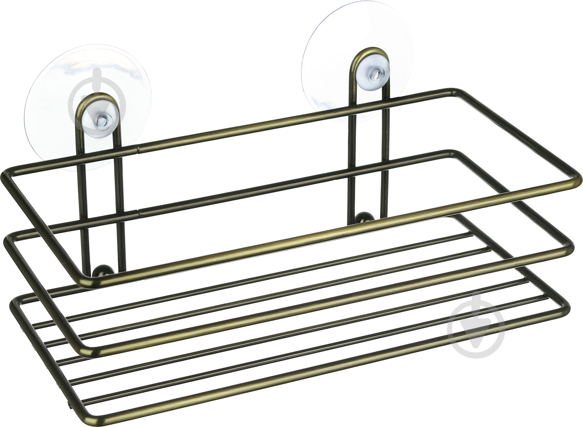 Полка для ванной Lemax 200х109х85 мм EBA-10530 BA - фото 1