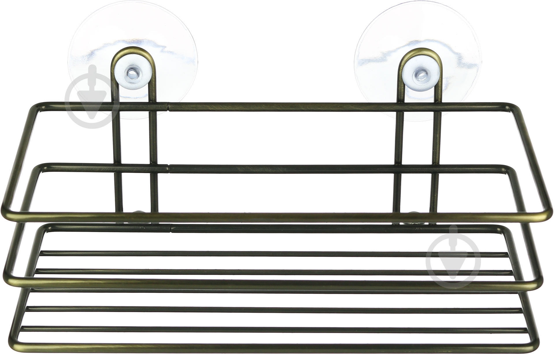 Полка для ванной Lemax 200х109х85 мм EBA-10530 BA - фото 2