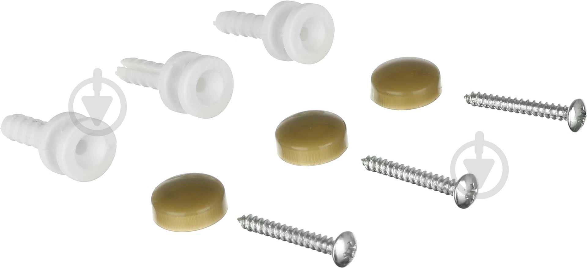 Полка для ванной Lemax 200х109х85 мм EBA-10530 BA - фото 3