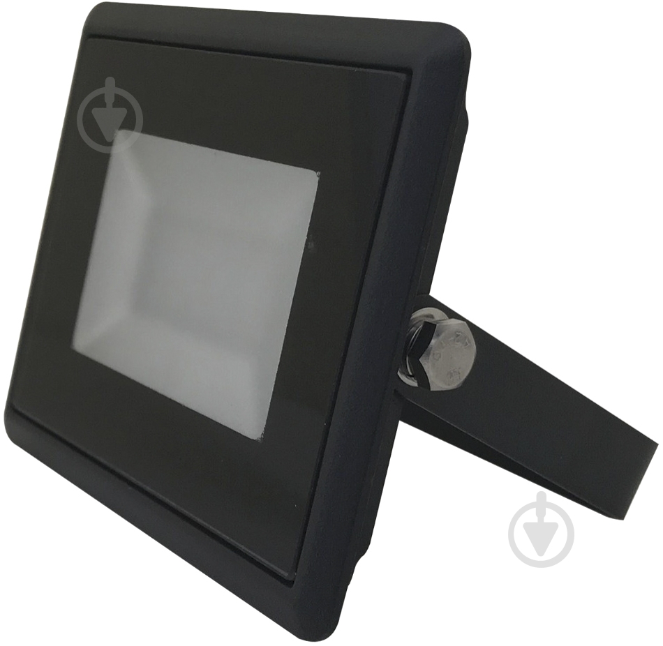 Прожектор Osram Floodlight 6500 К LED 20 Вт IP65 черный - фото 1