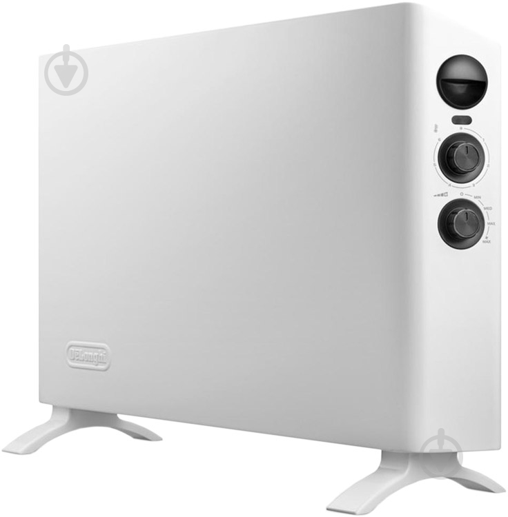 Конвектор электрический Delonghi HSX 3320 FS - фото 1 Конвектор электрический Delonghi HSX 3320 FS - фото 1