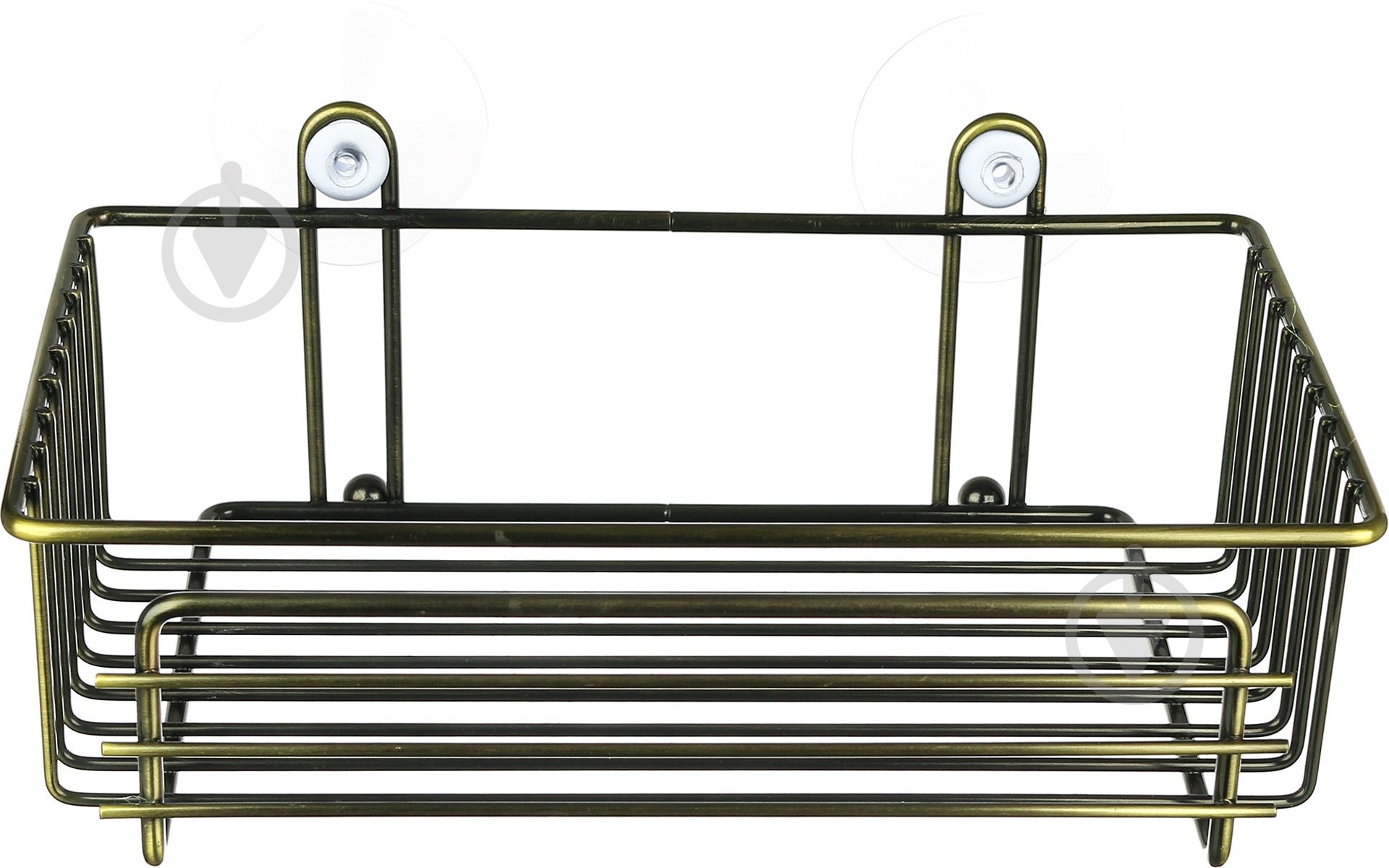 Полиця для ванної Lemax 220х140х85 мм EBA-10520 BA - фото 2