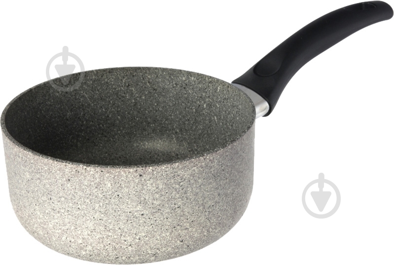 Ковш Ballarini Cortina Granitium 1,6 л - фото 1 Ковш Ballarini Cortina Granitium 1,6 л - фото 1